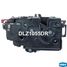 Krauf DLZ1055DR Замок двери - 4