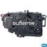 Krauf DLZ1057DR Замок двери - 4