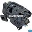 Krauf DLZ1072DR Замок двери - 2