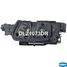 Krauf DLZ1073DR Замок двери - 4