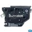 Krauf DLZ1126DR Замок двери - 4
