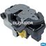 Krauf DLZ1133DR Замок двери - 2