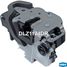 Krauf DLZ1134DR Замок двери - 2