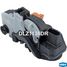 Krauf DLZ1138DR Замок двери - 1
