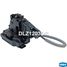 Krauf DLZ1203DR Замок двери - 1