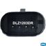 Krauf DLZ1203DR Замок двери - 3