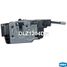 Krauf DLZ1204DR Замок двери - 4