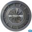 Krauf MCT9317BE Картридж для турбокомпрессора - 3