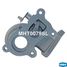 Krauf MHT0079SL Корпус турбины (турбокомпрессора) - 3