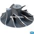 Krauf MIT0700SL Крыльчатка турбокомпрессора - 1