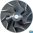 Krauf MIT0700SL Крыльчатка турбокомпрессора - 2