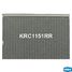 Krauf KRC1151RR Радиатор кондиционера - 4