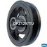 Krauf GPZ1297TU Шкив коленвала - 1