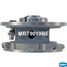 Krauf MBT9019BE Корпус подшипников турбокомпрессора - 3