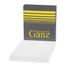 GANZ GIR04309 Фильтр салонный hyundai Elantra vii, Santa Fe IV (tm), Sonata viii - 1
