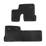 DELFORM EVS99021 Коврик салона evs-9902/1камаз EVA 3D (3 предм.) - 1