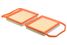 RAF Filter RSTA2760940504 Фильтр воздушный - 1