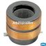 Krauf ASZ1016RH Коллектор генератора - 1
