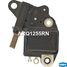 Krauf ARQ1255RN Регулятор генератора - 2