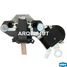 Krauf ARQ9084UT Регулятор генератора - 2
