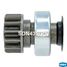 Krauf SDN4357PN Бендикс стартера - 1