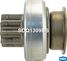 Krauf SDQ1309BS Бендикс стартера - 1