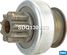 Krauf SDQ1309BS Бендикс стартера - 5