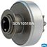 Krauf SDV1051BA Бендикс стартера - 1
