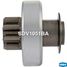Krauf SDV1051BA Бендикс стартера - 2