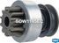 Krauf SDW1145EC Бендикс стартера - 3