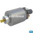 Krauf SSV1064KR Втягивающее реле стартера - 4