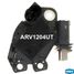 Krauf ARV1204UT Регулятор генератора - 2