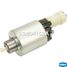 Krauf SSM0415BA Втягивающее реле стартера - 5