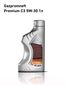 GAZPROMNEFT 253142229 Масло синтетич. Premium C3 5w30, 1л - 2