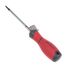 ARNEZI R2031015 Отвертка Master Torx T15x100 - 1