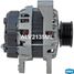 Krauf ALV2135ML Генератор - 5