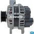 Krauf ALV2135ML Генератор - 6