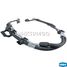Krauf HHK1014GQ Комплект шлангов ГУР - 2