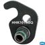 Krauf HHK1014GQ Комплект шлангов ГУР - 8
