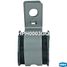 Krauf HPH0003GQ Напорный шланг от насоса к рейке - 4