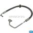 Krauf HPH0131GQ Напорный шланг от насоса к рейке - 2