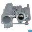Krauf MTK1121NM Турбокомпрессор - 3