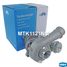 Krauf MTK1121NM Турбокомпрессор - 5