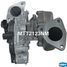 Krauf MTT2123NM Турбокомпрессор - 3