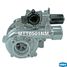 Krauf MTT6501NM Турбокомпрессор - 2