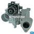 Krauf MTT6501NM Турбокомпрессор - 3
