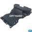 Krauf OPT1025IT Поддон масляный КПП - 2