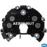 Krauf AEB5546UT Диодный мост генератора Звезда - 2