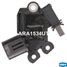 Krauf ARA1534UT Регулятор генератора - 2