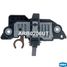 Krauf ARB0206UT Регулятор генератора - 1